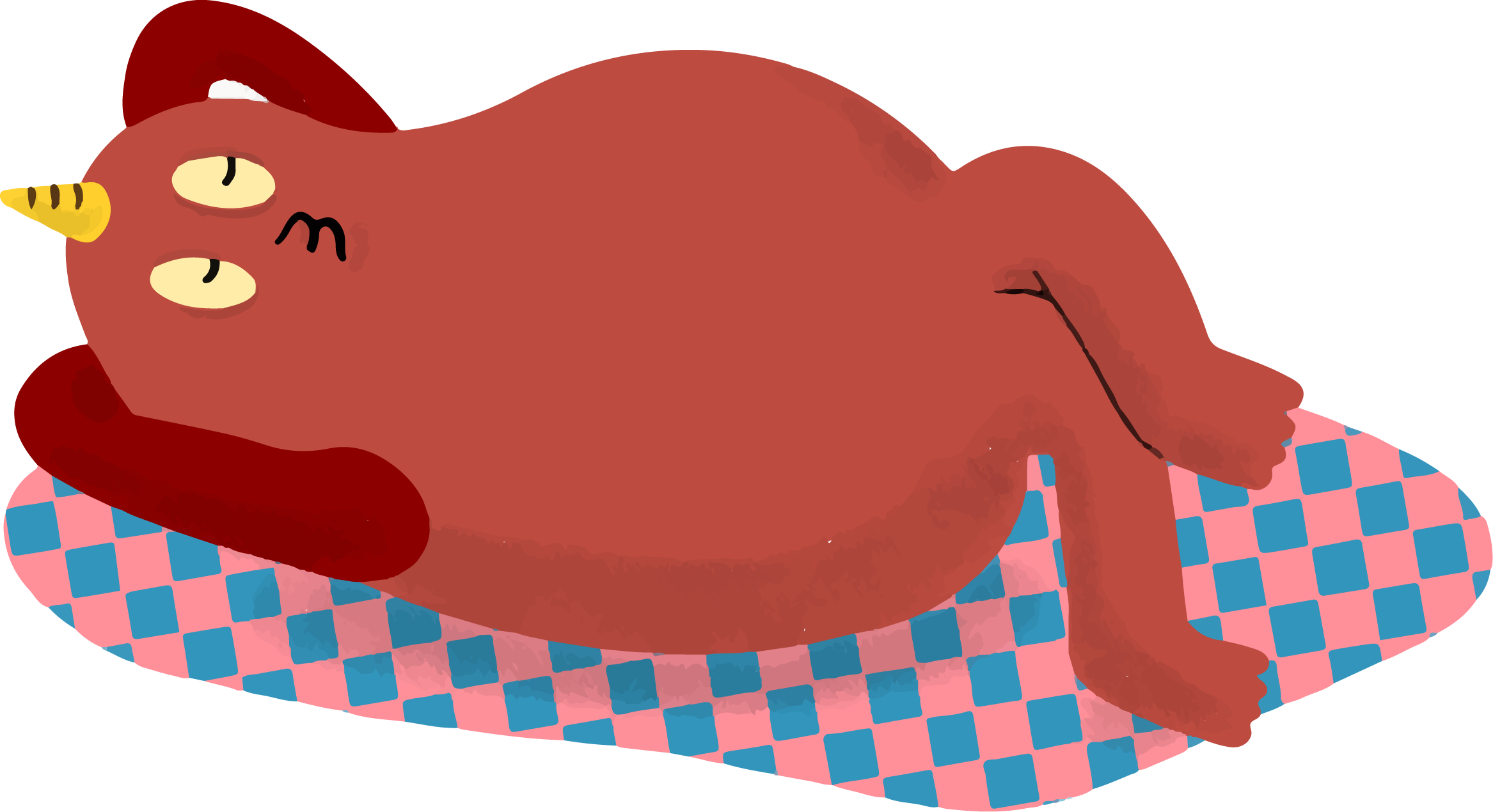 corner illustration